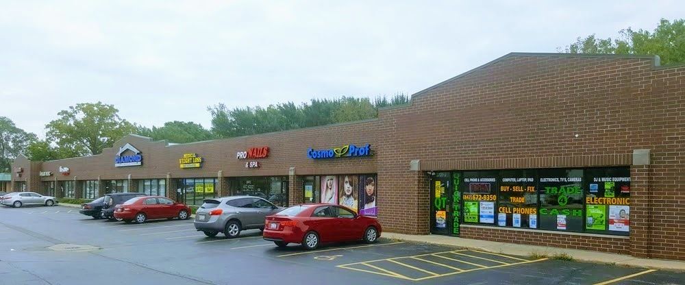3701 Grand Ave, Gurnee, IL 60031